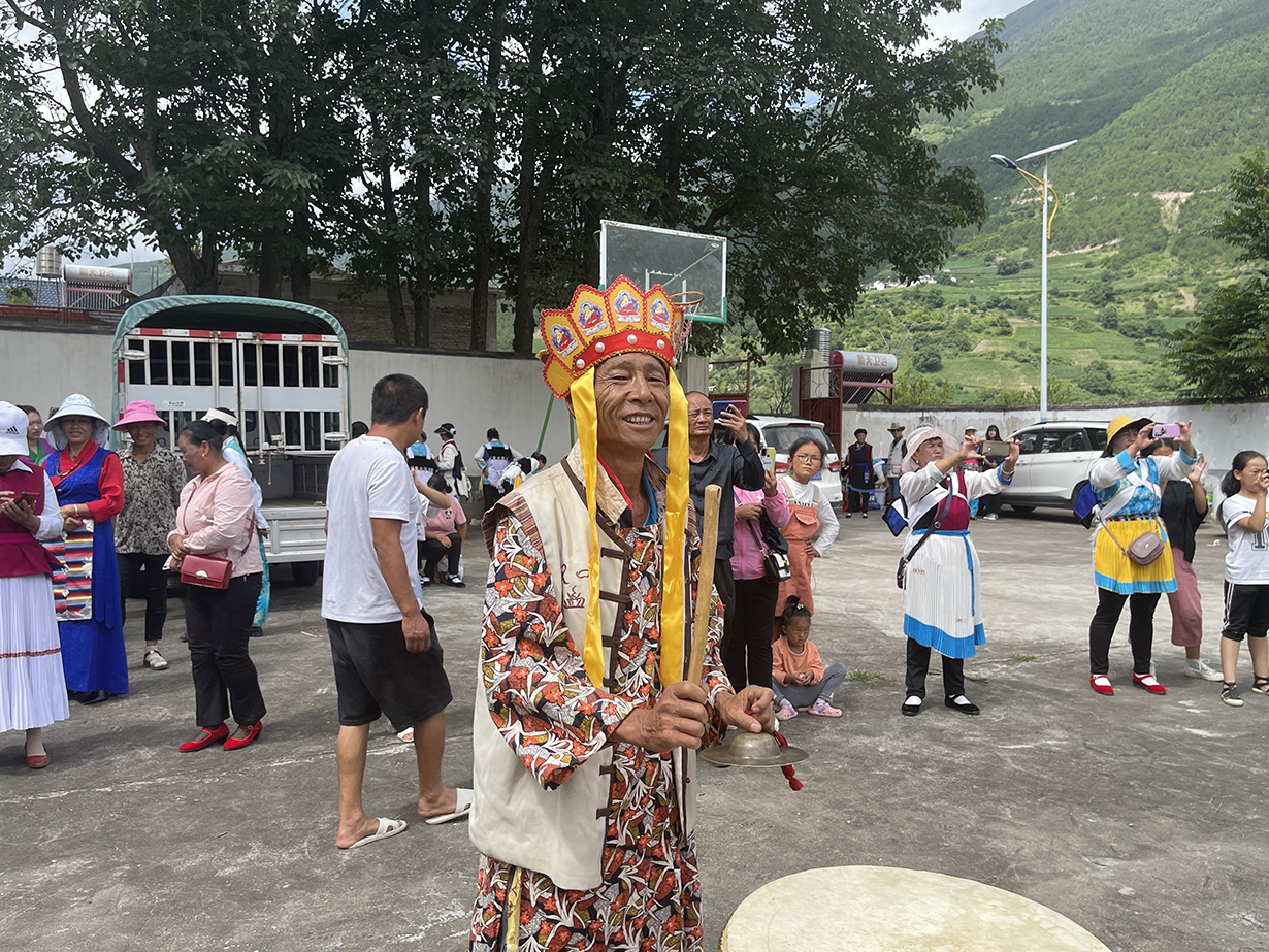 霞都纳西古哥传承协会活动 拷贝.jpg